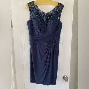 Kathy Ireland Weddings by 2Be Dress Size 12